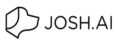 Josh ai Logo integrated smart home columbus ohio