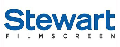 Stewart Filmscreens Logo Integrated Smart Homes Columbus Ohio